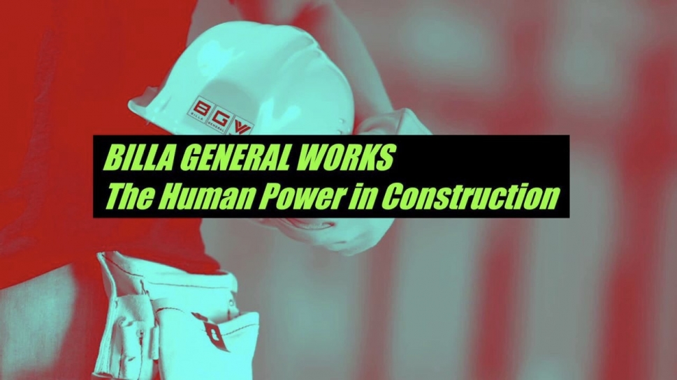 Billa General Works Ltd user picture