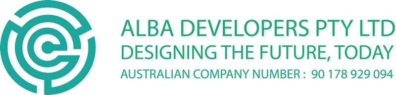 Alba Developers Pty Ltd user picture