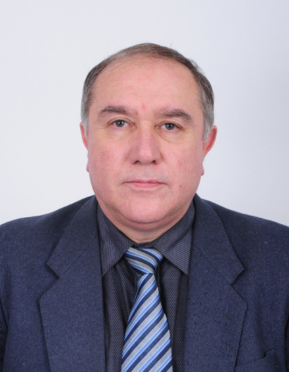 Ventzislav Borissov Atanassov user picture