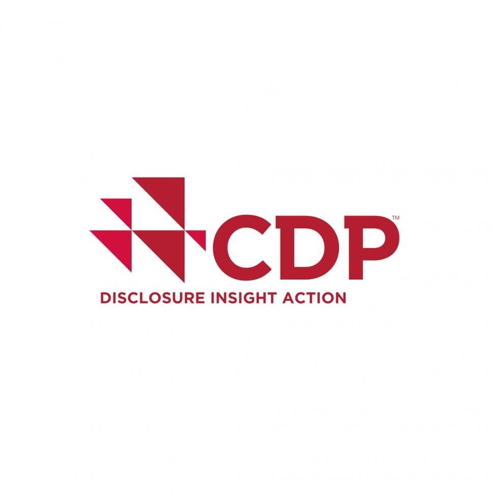 CDP Europe - Cities, States and Regions user picture