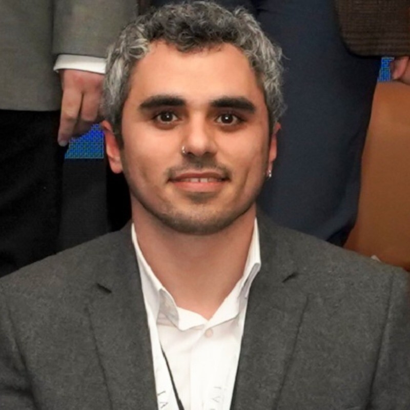 Mert Canturk user picture