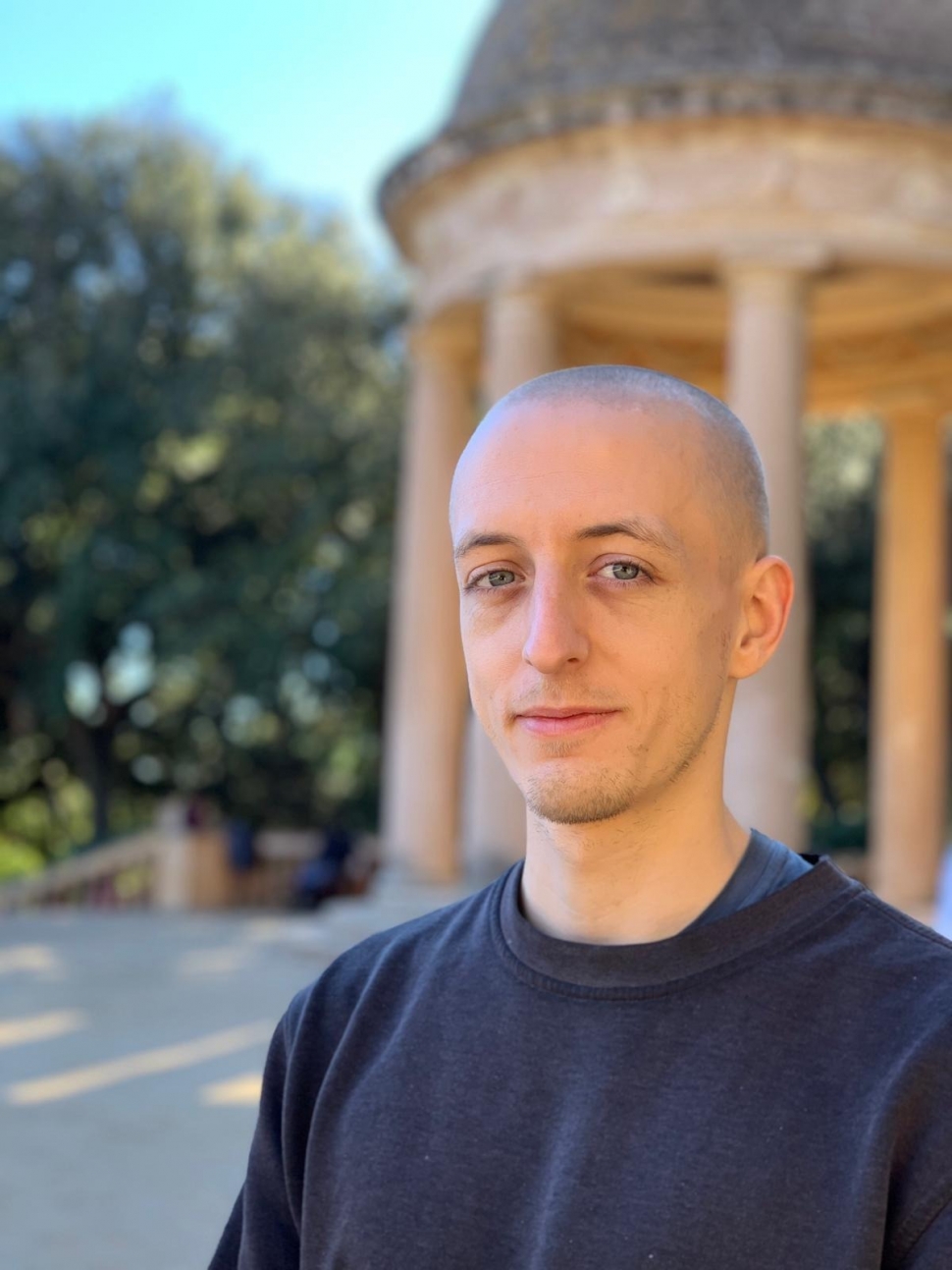 LearnGraph user picture