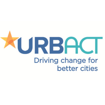 URBACT logo