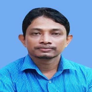 Mohammad Azmal Hossain user picture