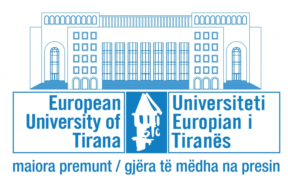 European Univeristy of Tirana user picture