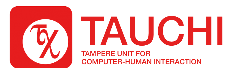 TAUCHI research center in Tampere University user picture