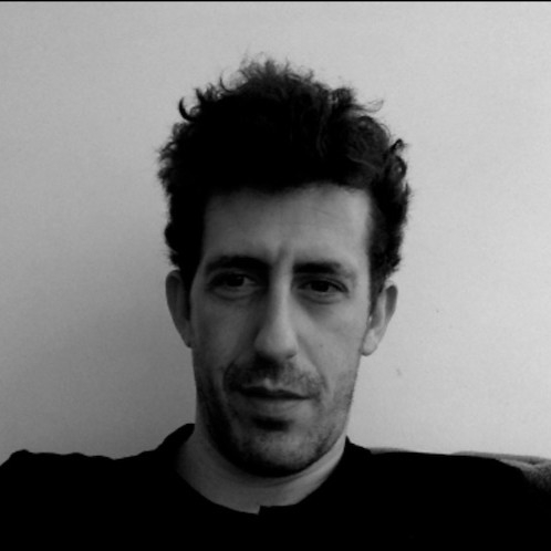 Georgios Delkos user picture