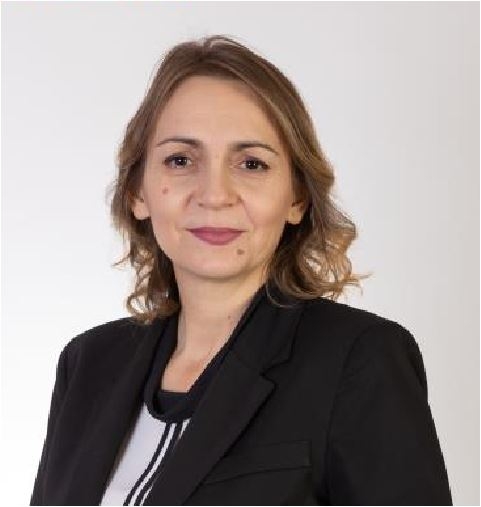 Biljana Marčeta, founder of BOS4.tours user picture