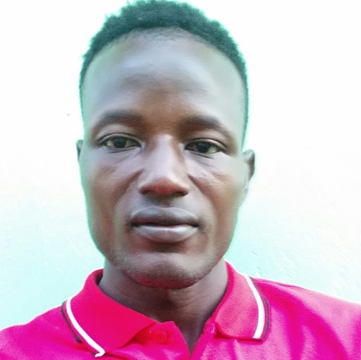 Edwin Boakai user picture