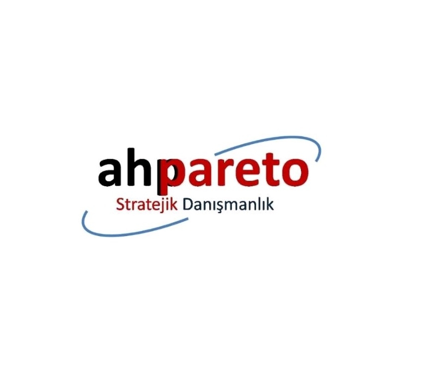 Ahpareto Strategic Consultancy user picture