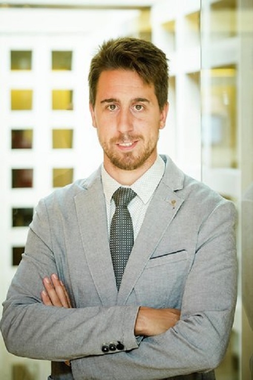 Marc Rodríguez Donoso user picture