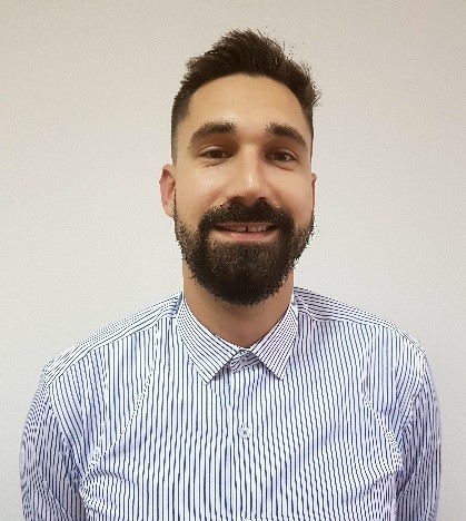 Nenad Peric Start Up Partner :: Up2Europe