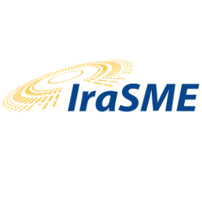 Ira-SME logo