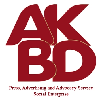 AKBD Press Advertising and Advocacy Services user picture