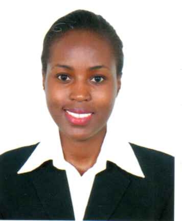 Grace Igandu Mwaniki user picture