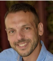Ioannis Drivas user picture