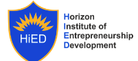 Horizon Institute of Entrepreneurship Development user picture