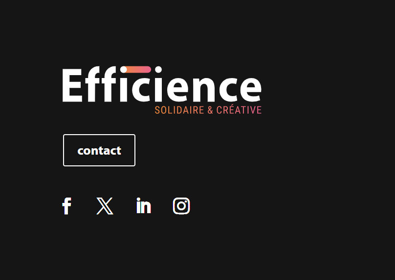Efficience user picture