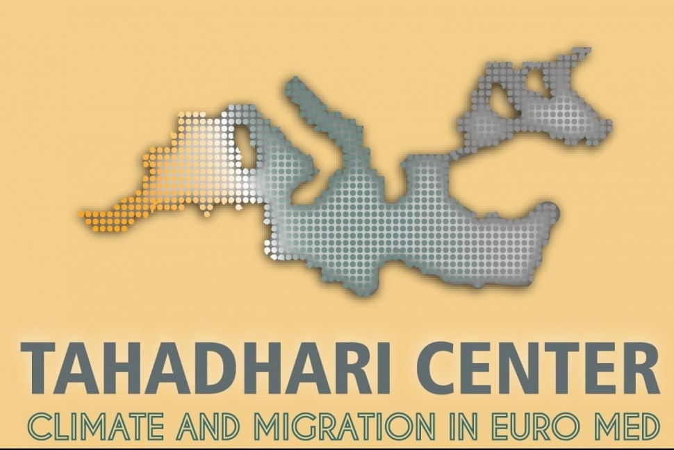 Tahadhari Center for Climate and Migration on Euro-Med user picture