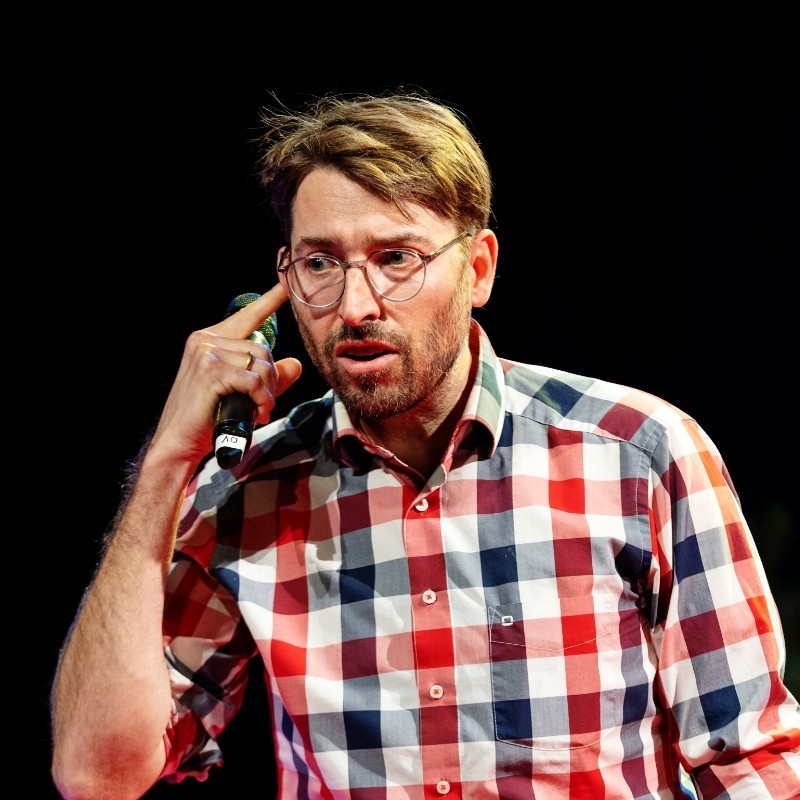Hans-Joerg Dennig user picture