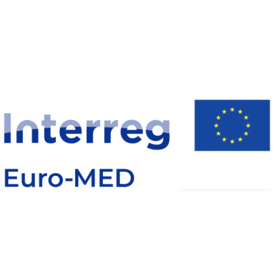 Interreg Euro-MED Programme logo