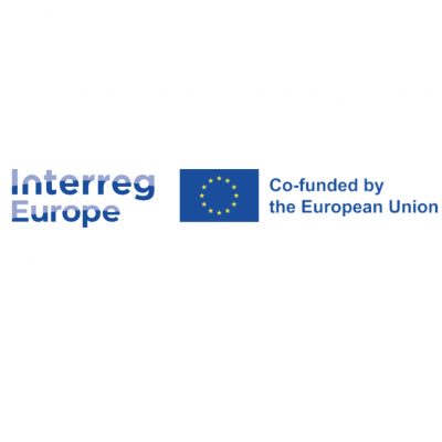 Interreg Europe logo