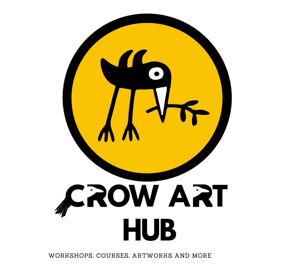 Crow Art Hub user picture