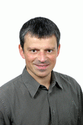 Arūnas Dingelis user picture