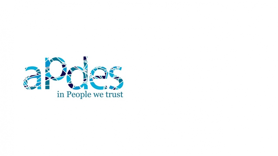 APDES (Piaget Agency for Development) user picture