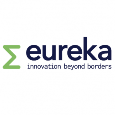 EUREKA Donor logo