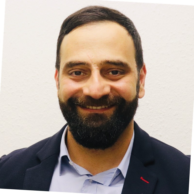 Dr. Rahim Yousefidarani user picture