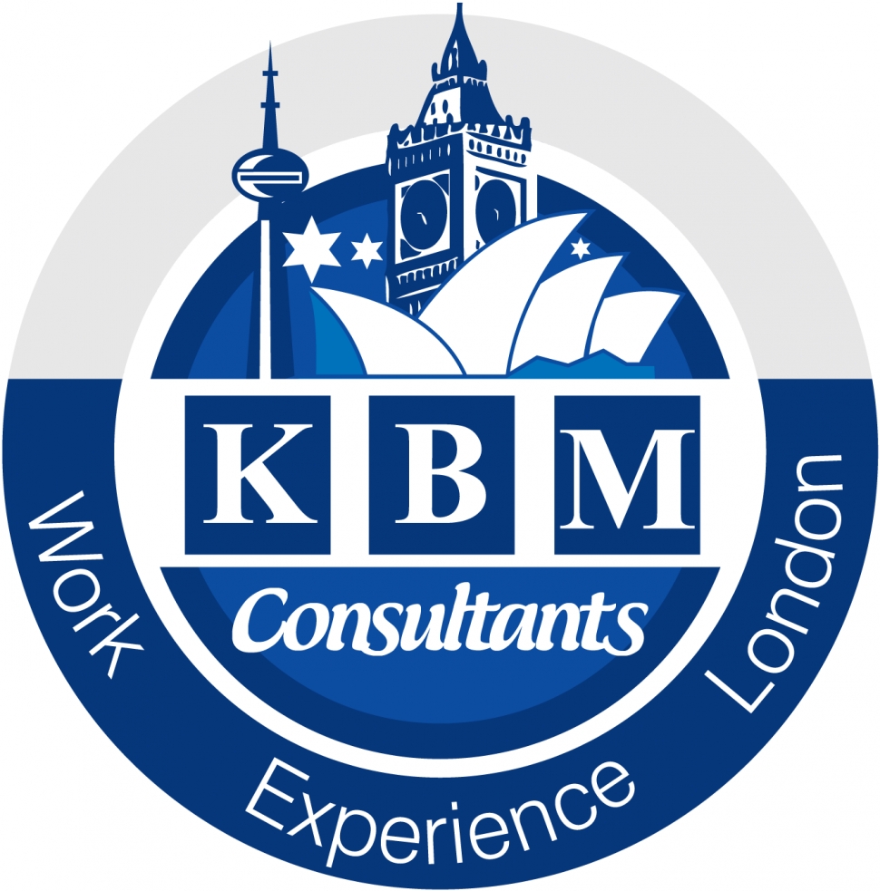 KBM Consultant user picture