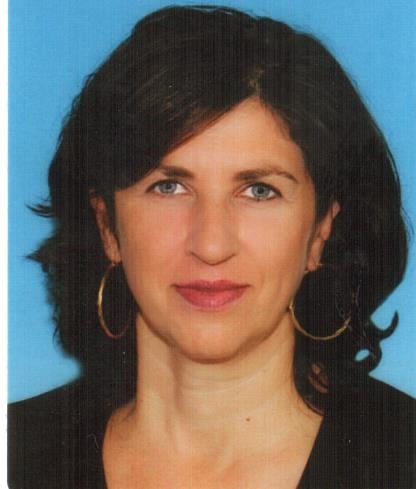 Nevija Božič (Euro Nobile, Nevija Bozic s.p.) user picture