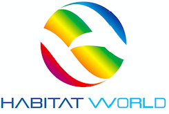 HABITAT WORLD user picture