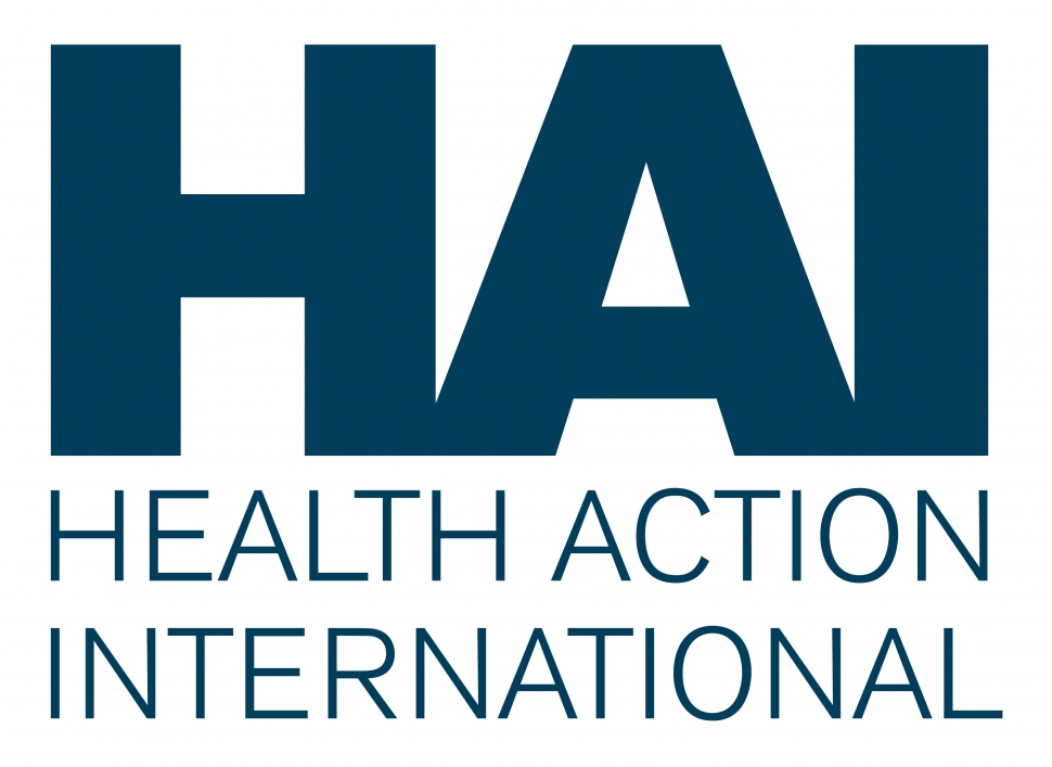 Health Action International user picture