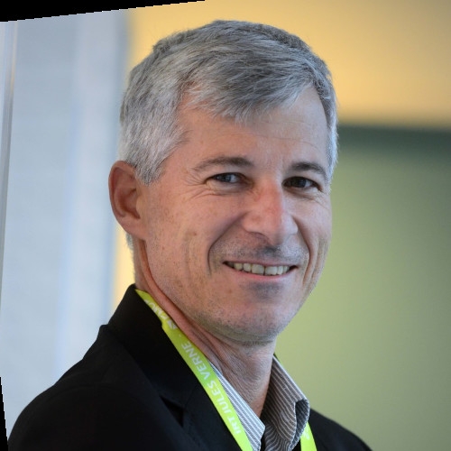 Julio-Cesar De Luca, PhD user picture