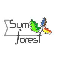 SUMFOREST logo