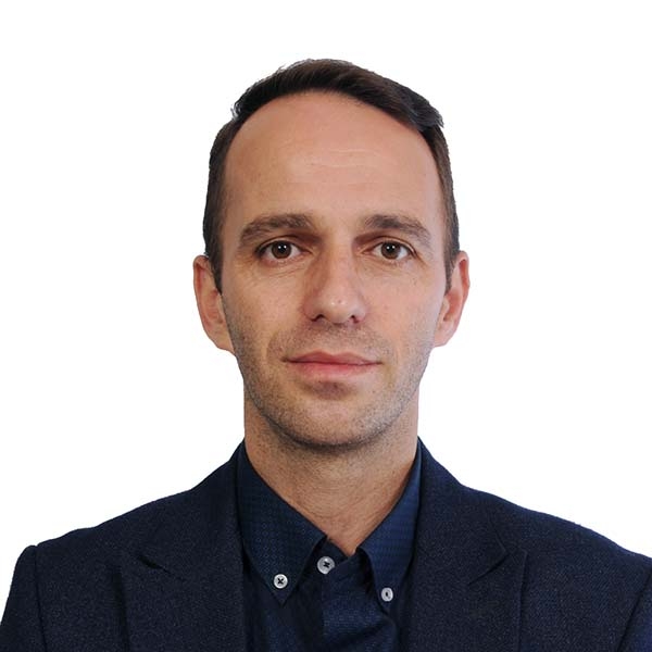 Sejdi Sejdiu user picture