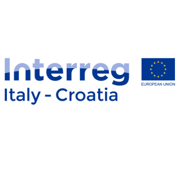 Interreg V A Italy-Croatia logo