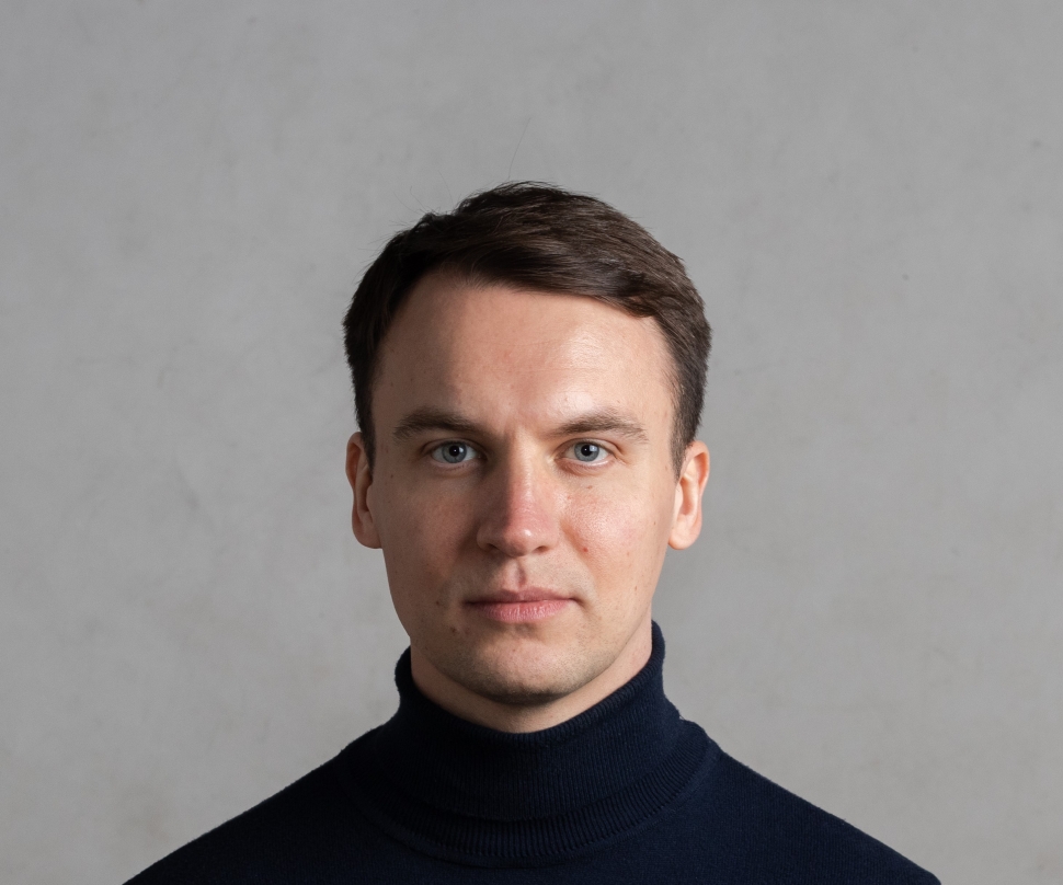 Tomas Budrys user picture