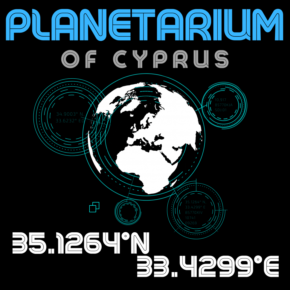 Planetarium of Cyprus user picture