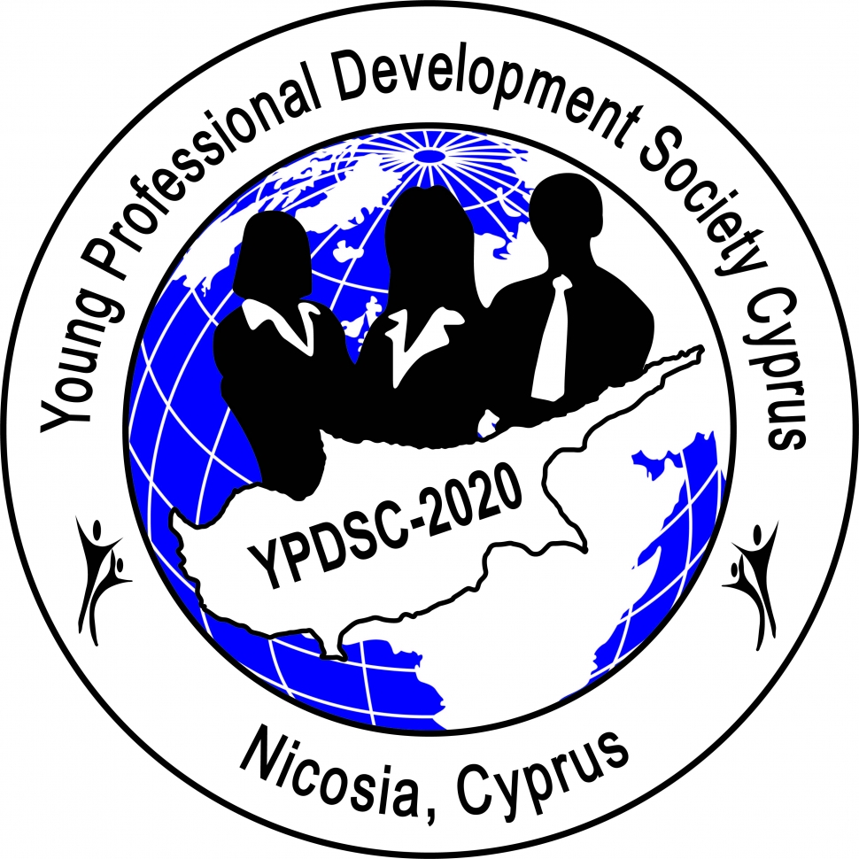 Young Professional Development Society Cyprus (YPDSC) user picture