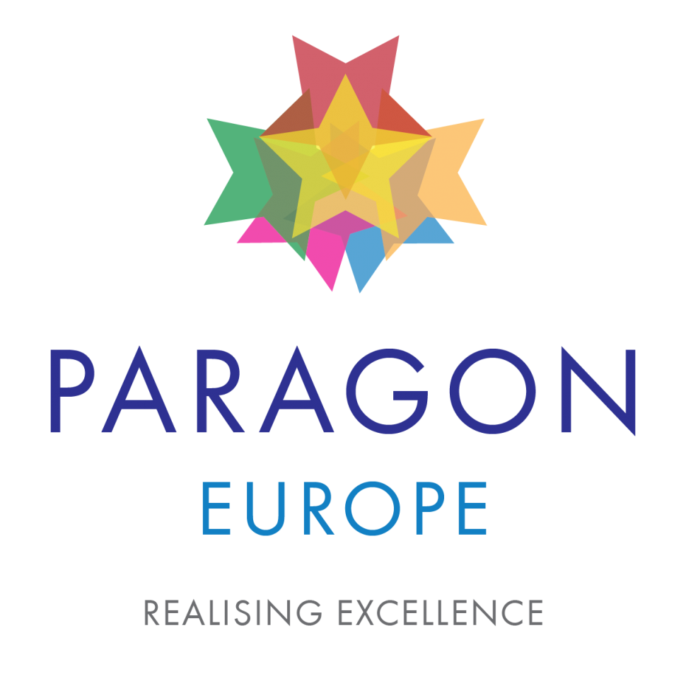 Paragon Europe user picture