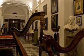 MUSIC CONSERVATORY NAPOLI ITALY user picture