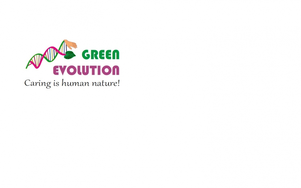 Asociatia Green Evolution user picture