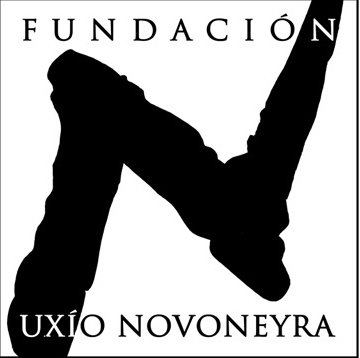 Fundación Uxío Novoneyra user picture