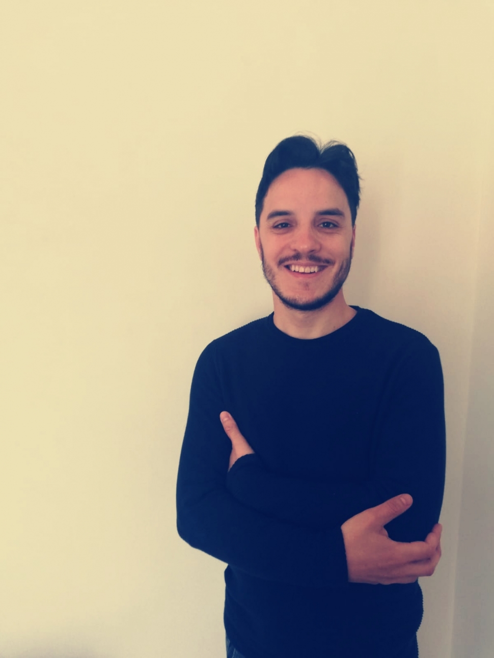 Antonio Dell'Atti user picture