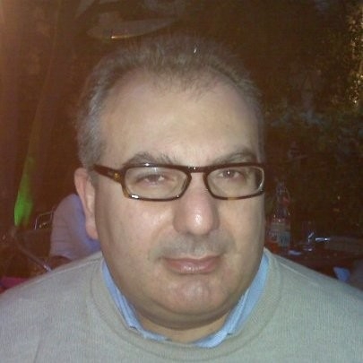 Ioannis PIKRAMMENOS user picture